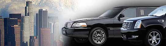 Avalon limo and party bus limousine transportation